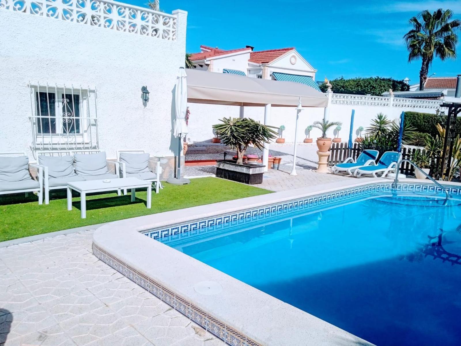 Casatrace Διαμέρισμα Ciudad Quesada Εξωτερικό φωτογραφία